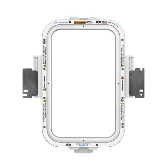 Smartstitch S-1501 Ultra 13×8″ Mighty Hoop