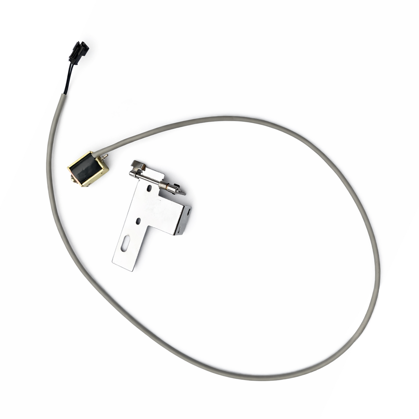 Upper Thread Locking Solenoid(1001/1201 only)