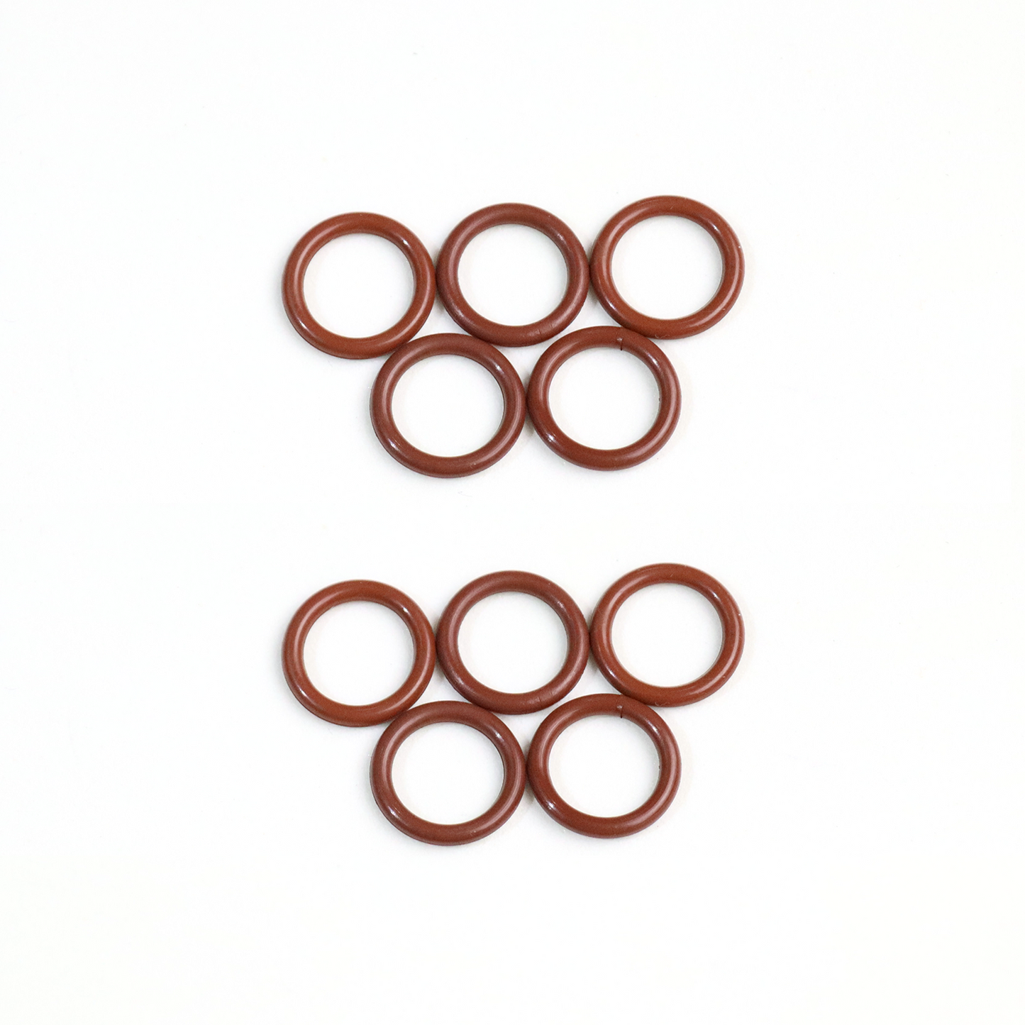 Rubber ring for hook case(10pcs)