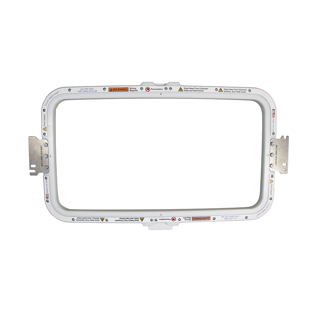 Smartstitch S-1501 Ultra 10×19″Mighty Hoop