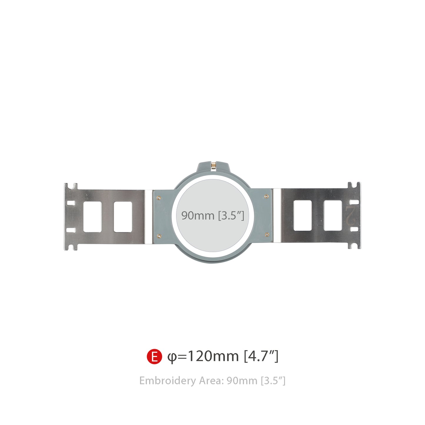 S-1201 T-shirt hoop