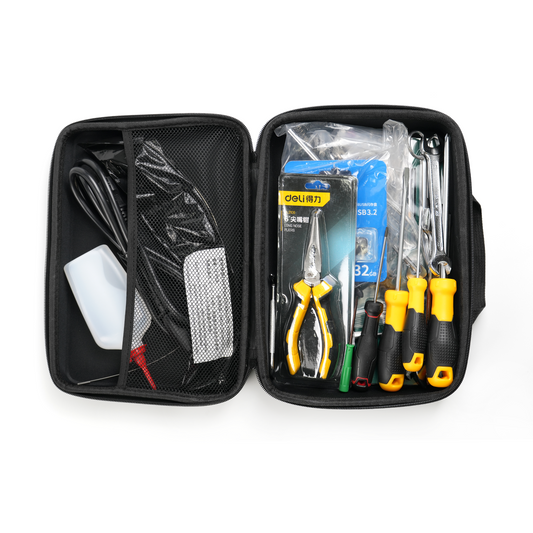 Toolbox(S-1001/S-1201)