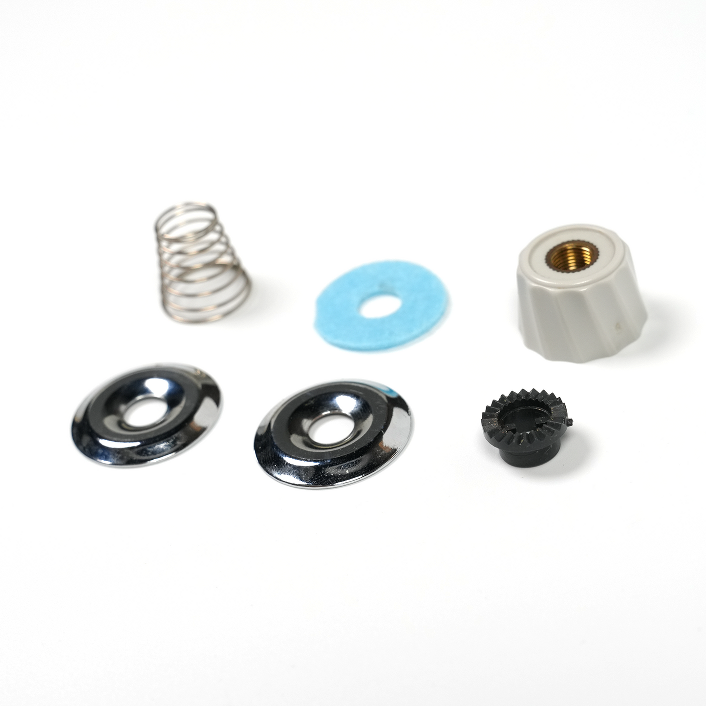 Tension knob 5 sets(S-1201)