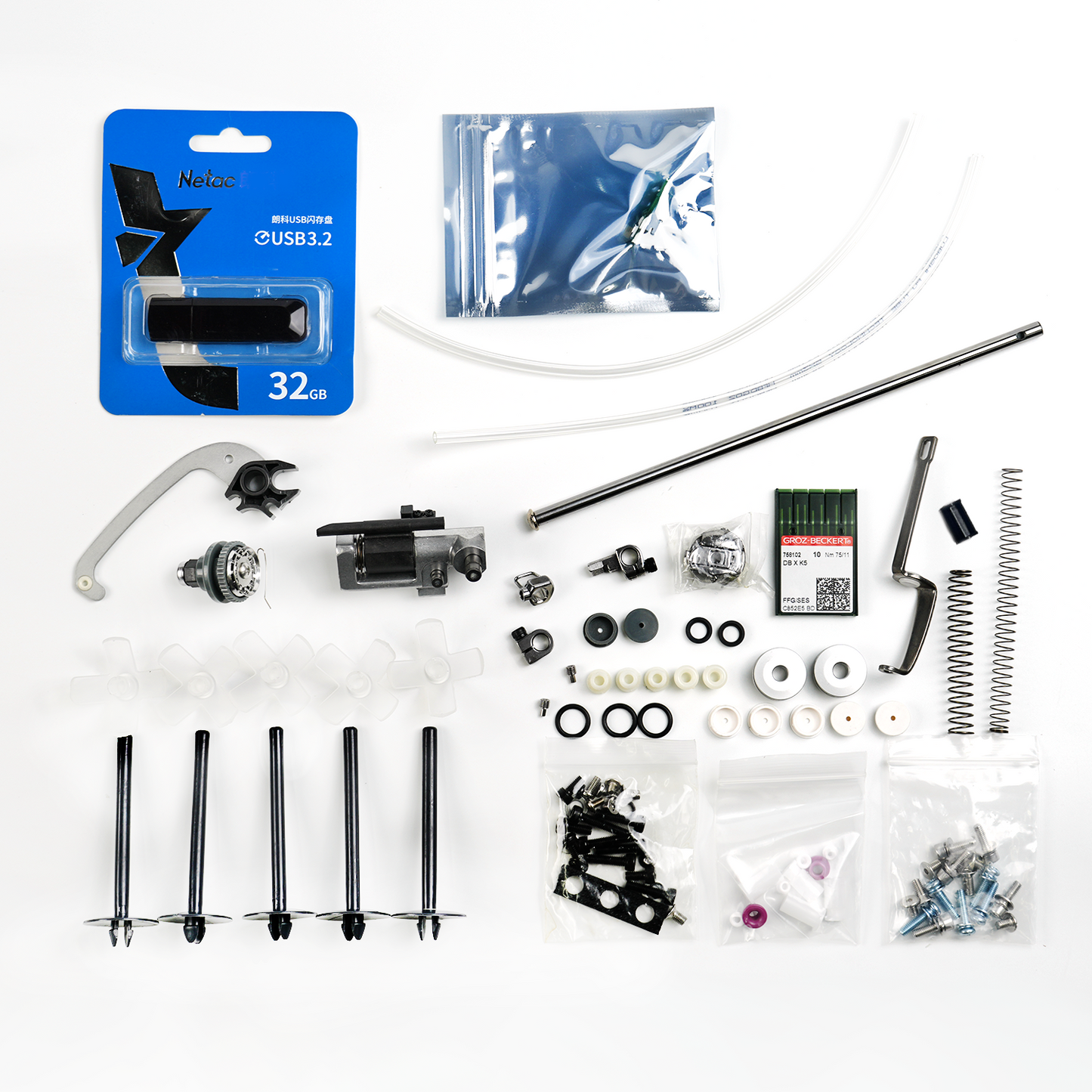 Tool box(S-1001/S-1201)