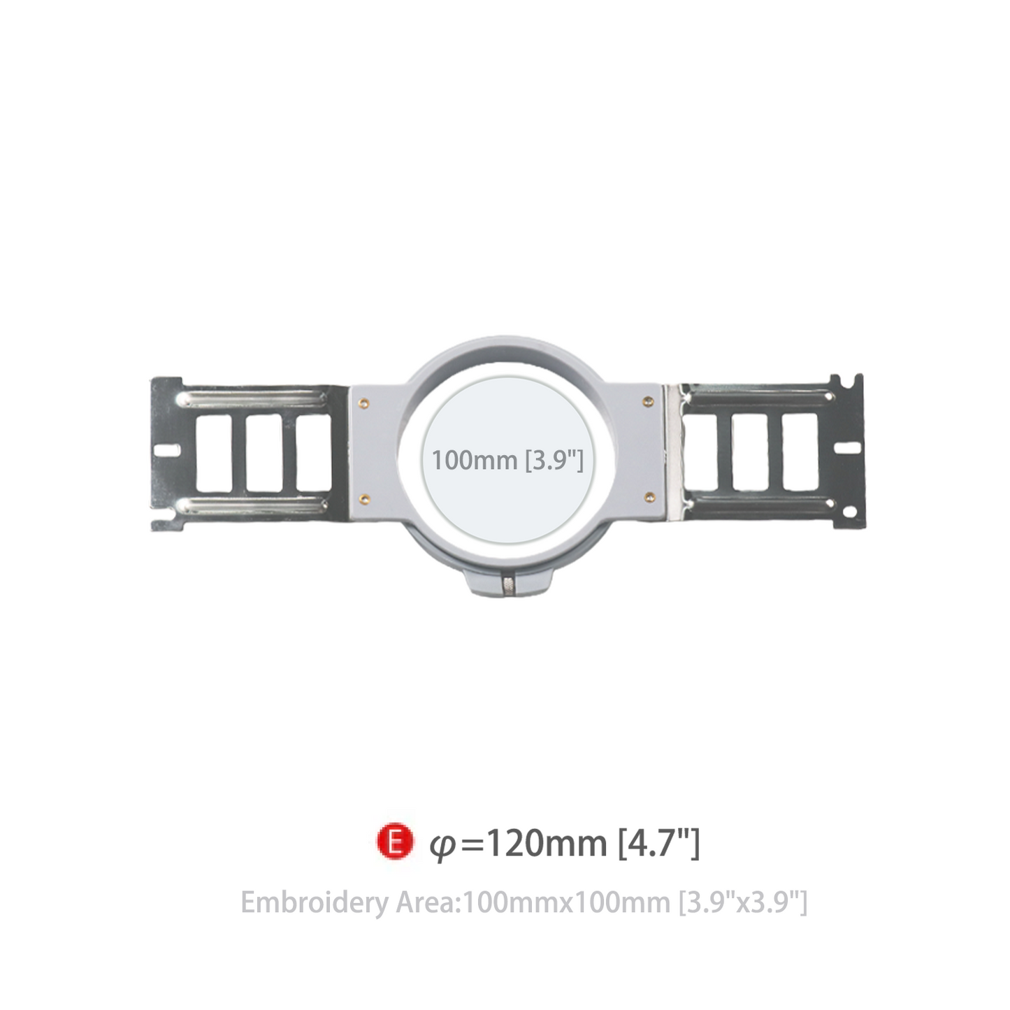 S-1502HC T-shirt hoop