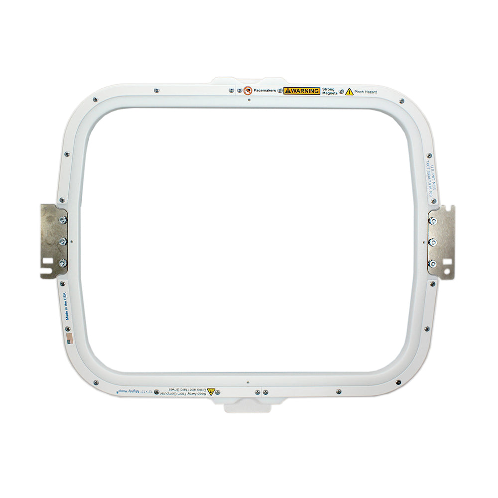 Smartstitch S-1501 Ultra 12×15″Mighty Hoop