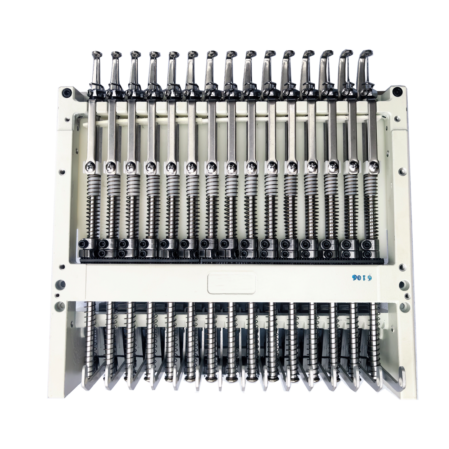 Needle Bars(1501 only)