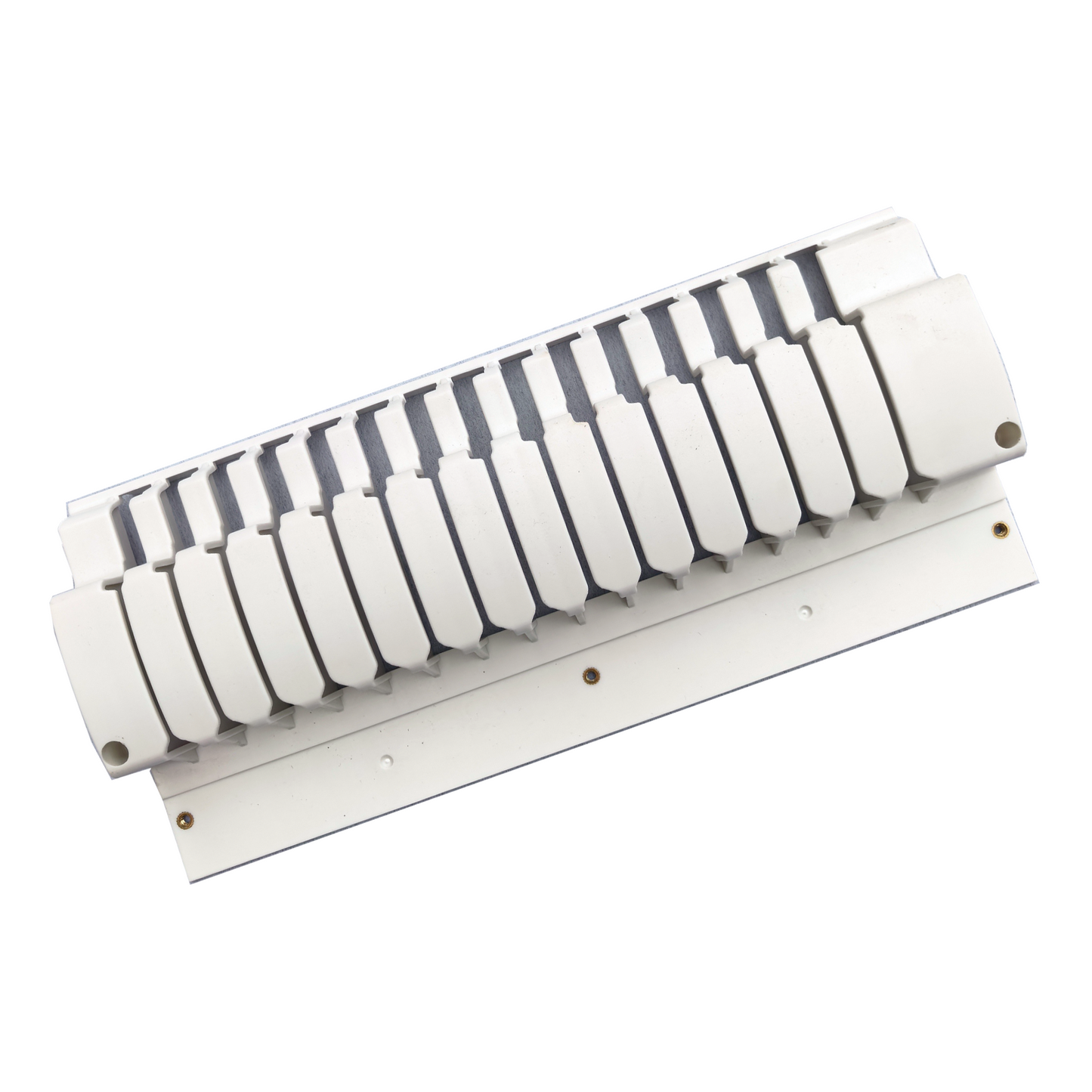 Take-up Lever Cover(1501 only)