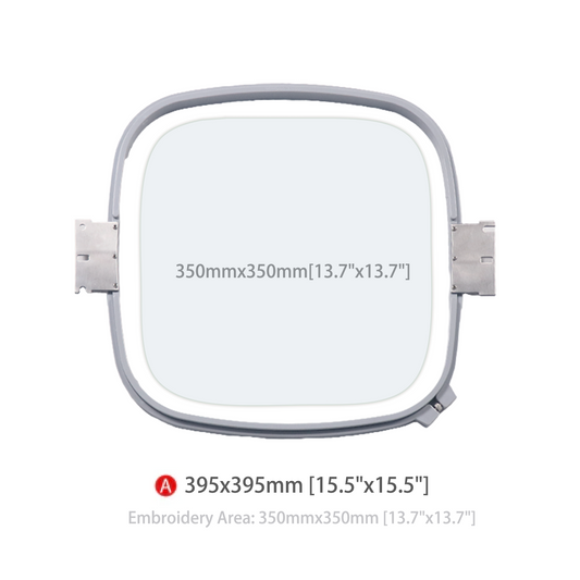 S-1502HC T-shirt hoop
