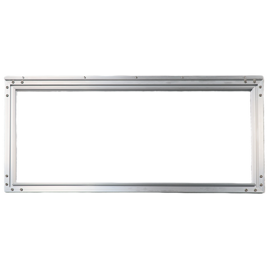 S-1502HC Aluminum frame