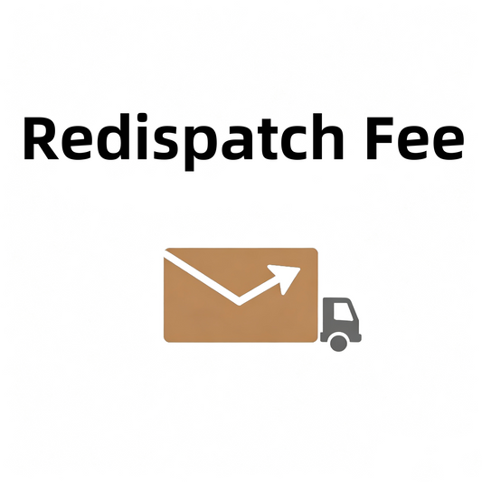 Redispatch Fee