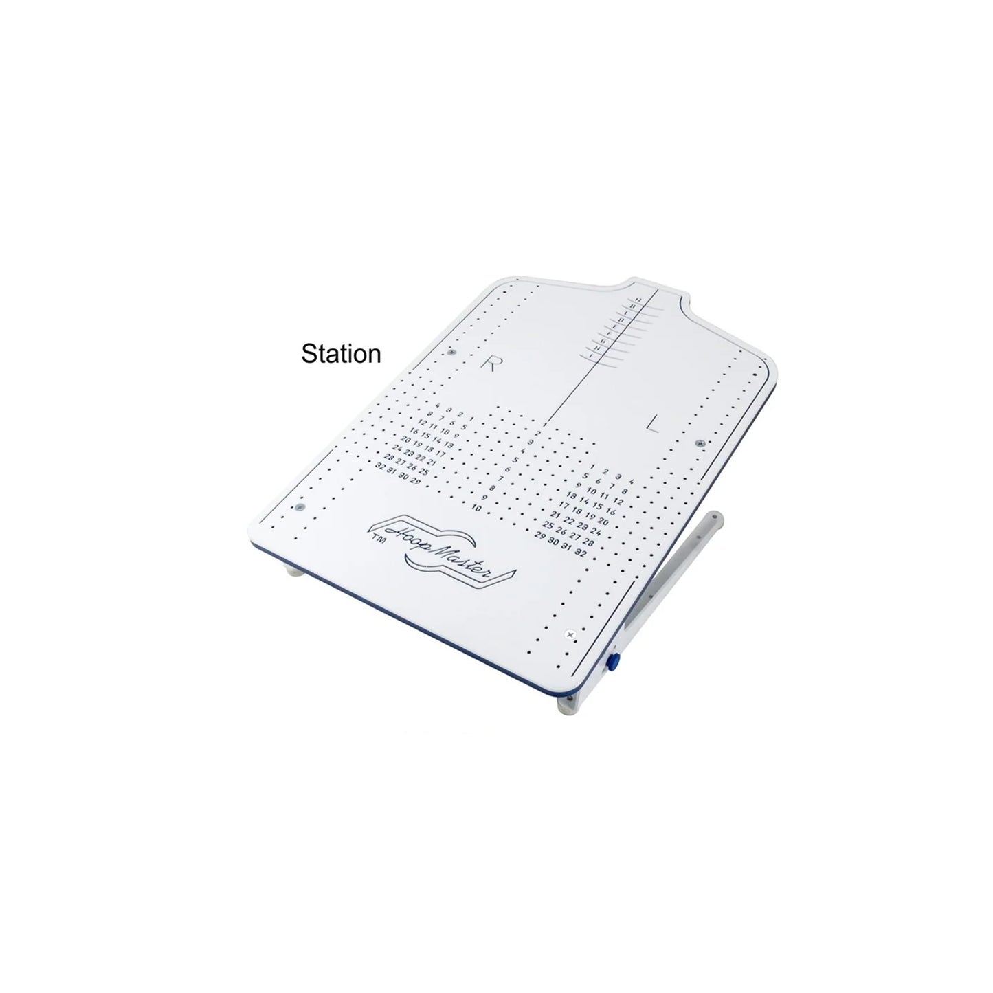 Smartstitch Mighty Hoop Station for S-1501
