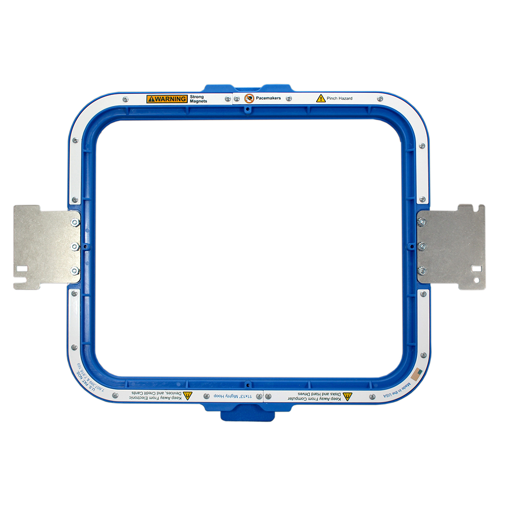 Smartstitch S-1201 Plus 11×13″ Mighty Hoop