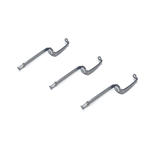 Presser foot(3pcs)