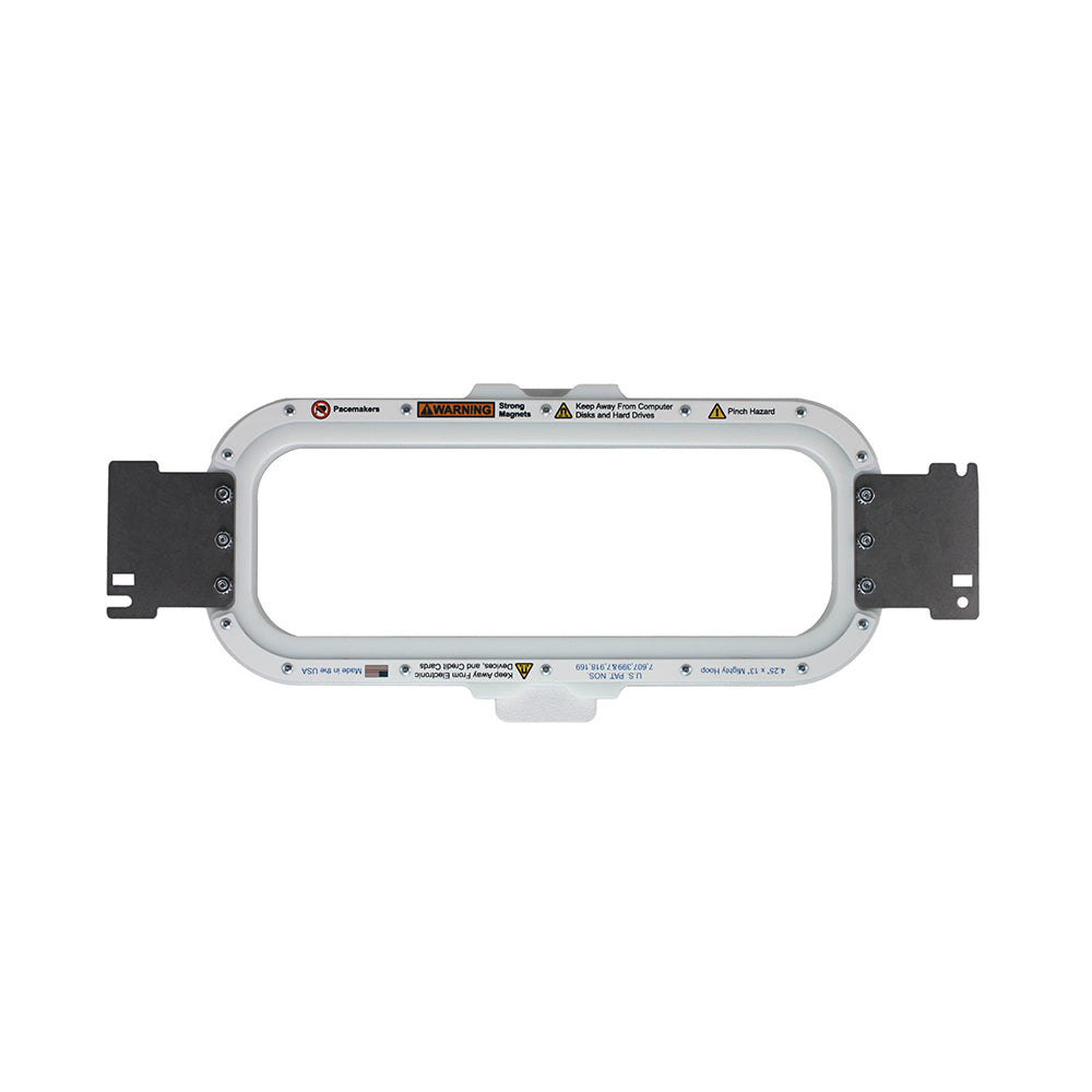 Smartstitch S-1501 Ultra 4.25×13″Mighty Hoop