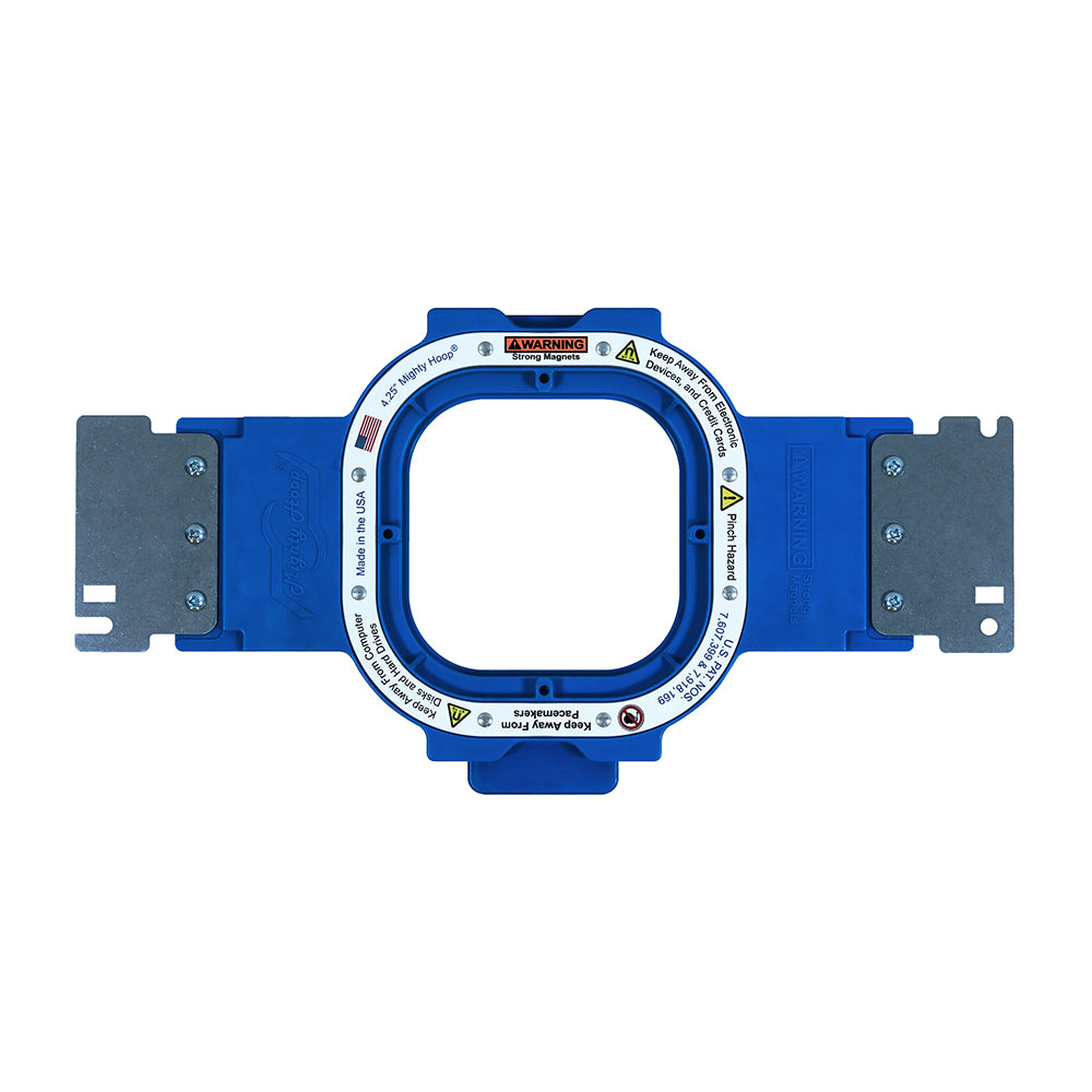 Smartstitch S-1502HC 4.25″ Mighty Hoop