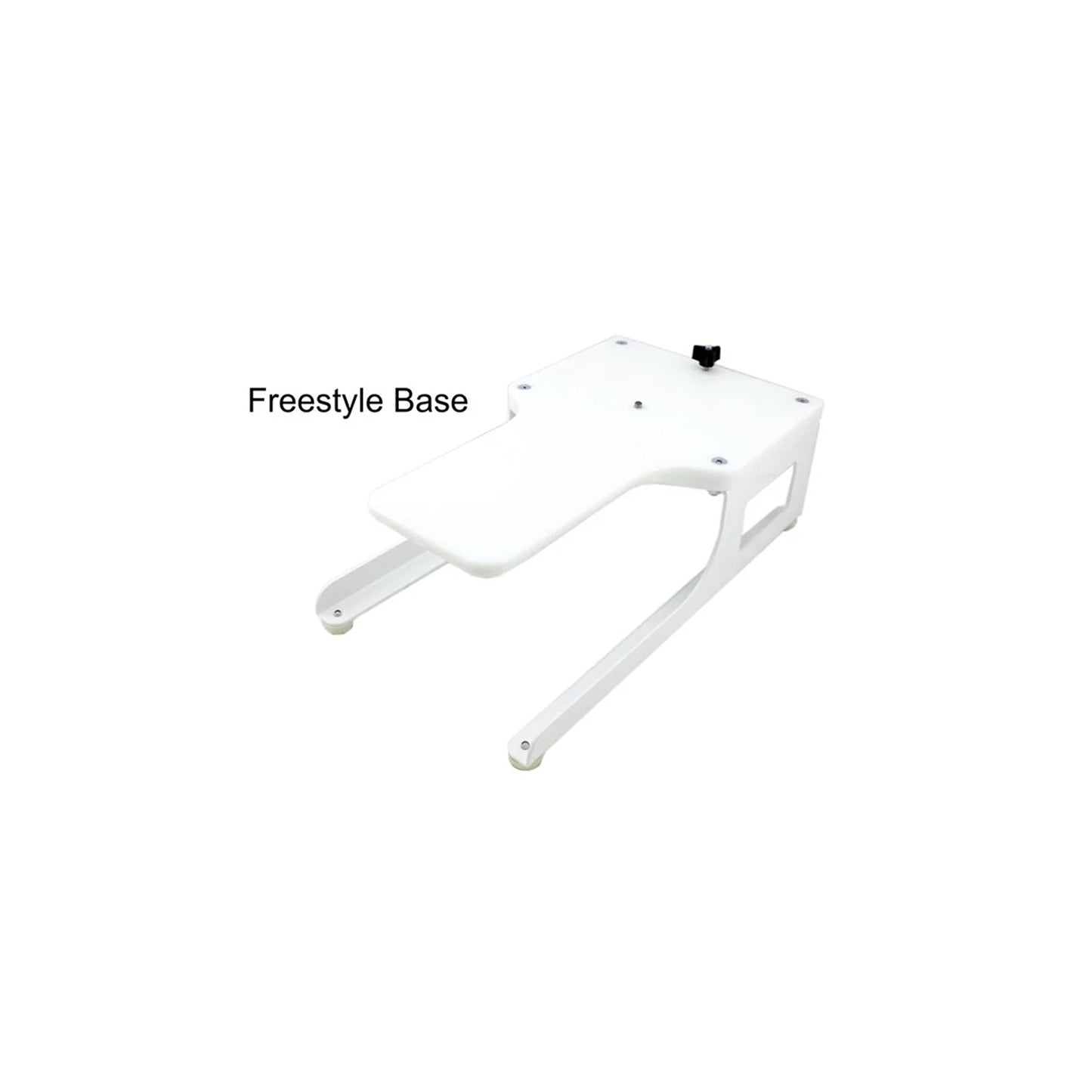Smartstitch Mighty Hoop Freestyle Base for S-1501