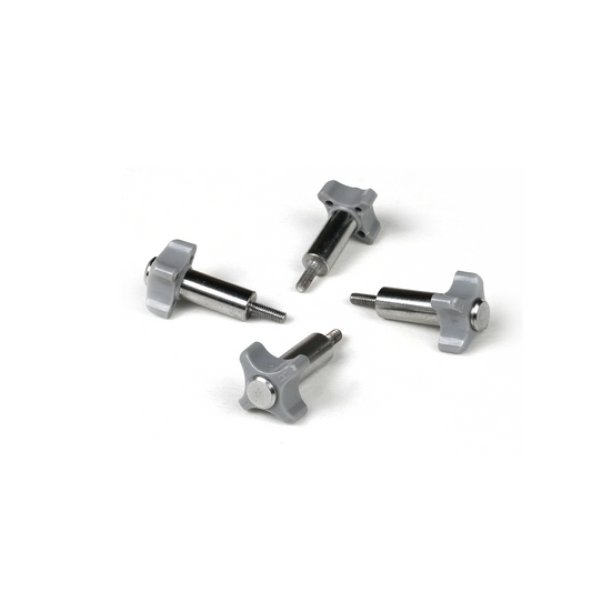 Thumb Screws for Cap Driver(4pcs)