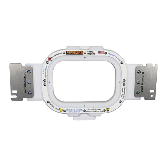 Smartstitch S-1201 4×6″ Mighty Hoop