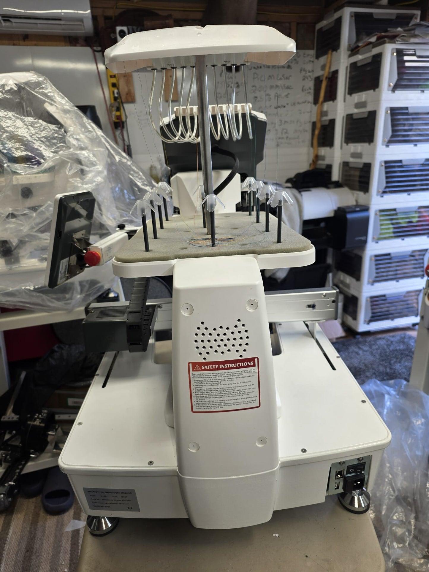 Used - Like New S-1001 20251022