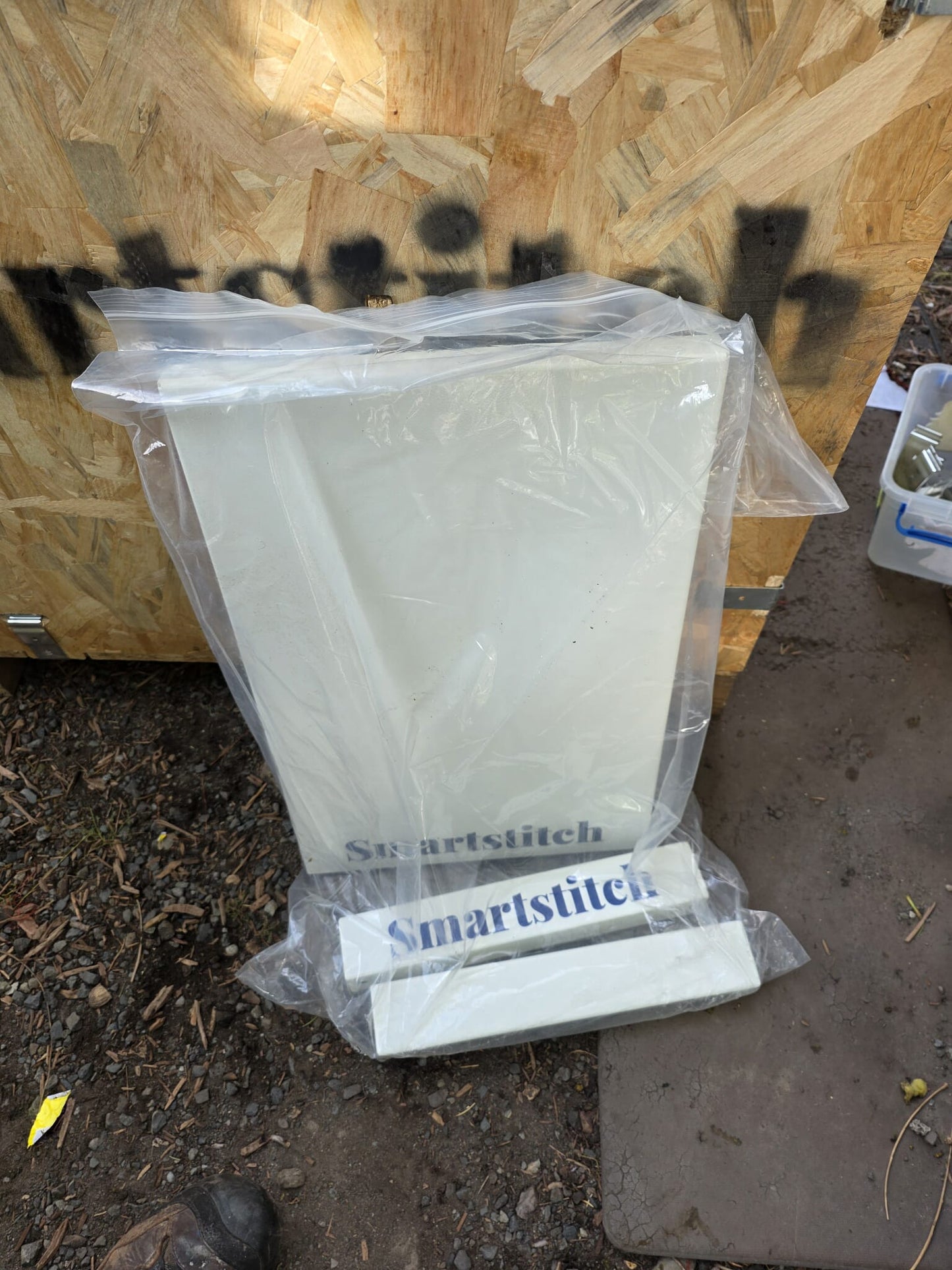 Used - Like New S-1001 20251022