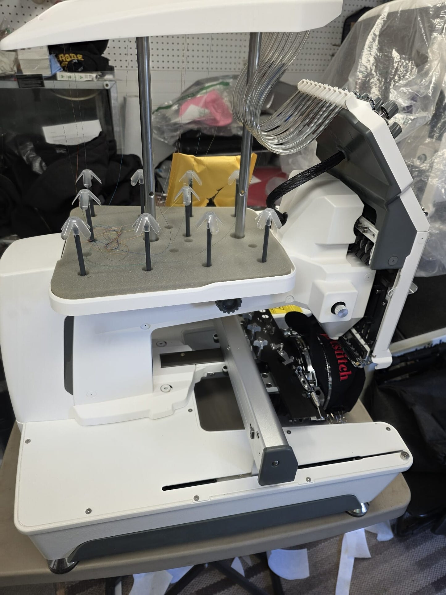 Used - Like New S-1001 20251022