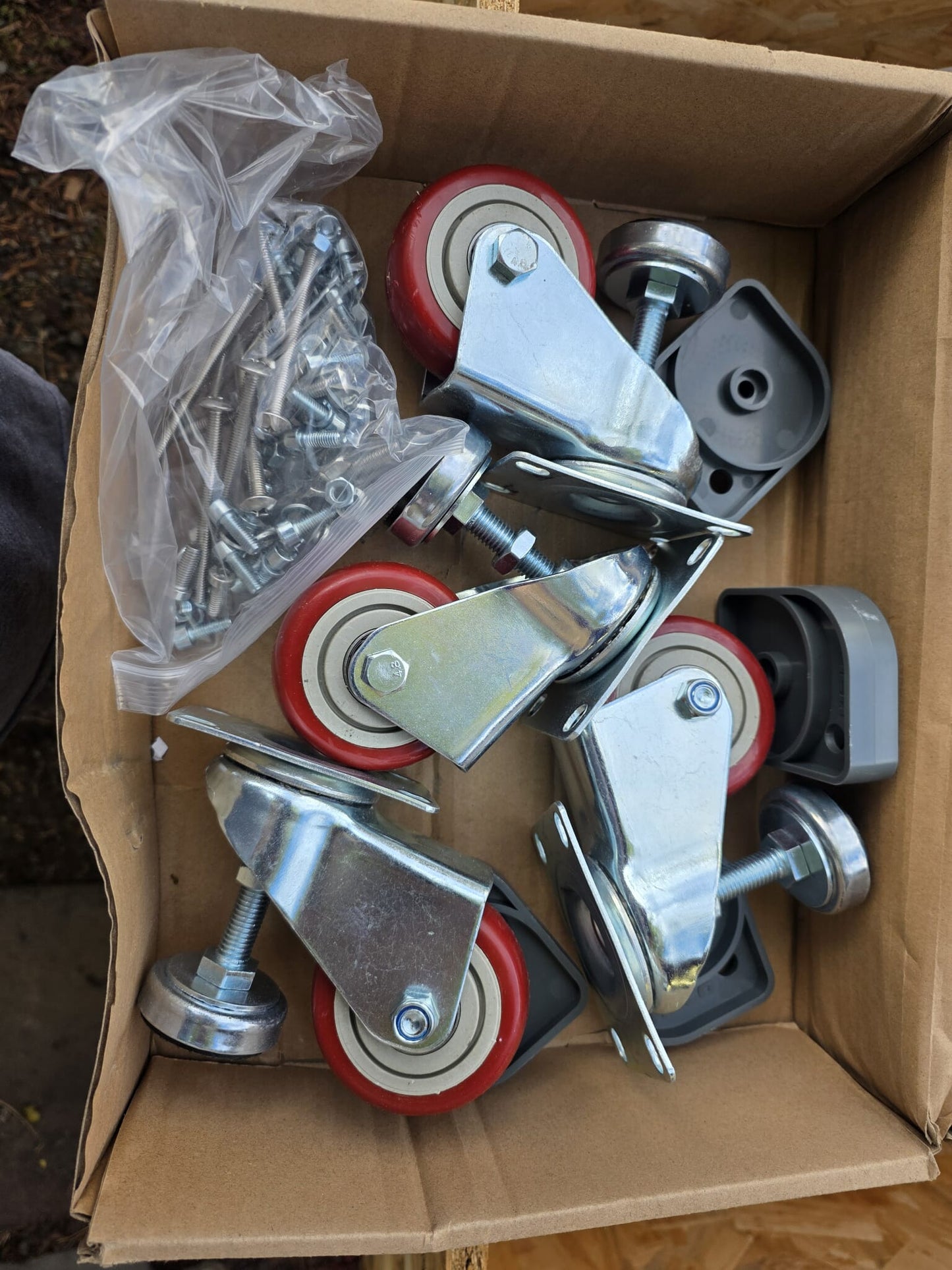 Used - Like New S-1001 20251022