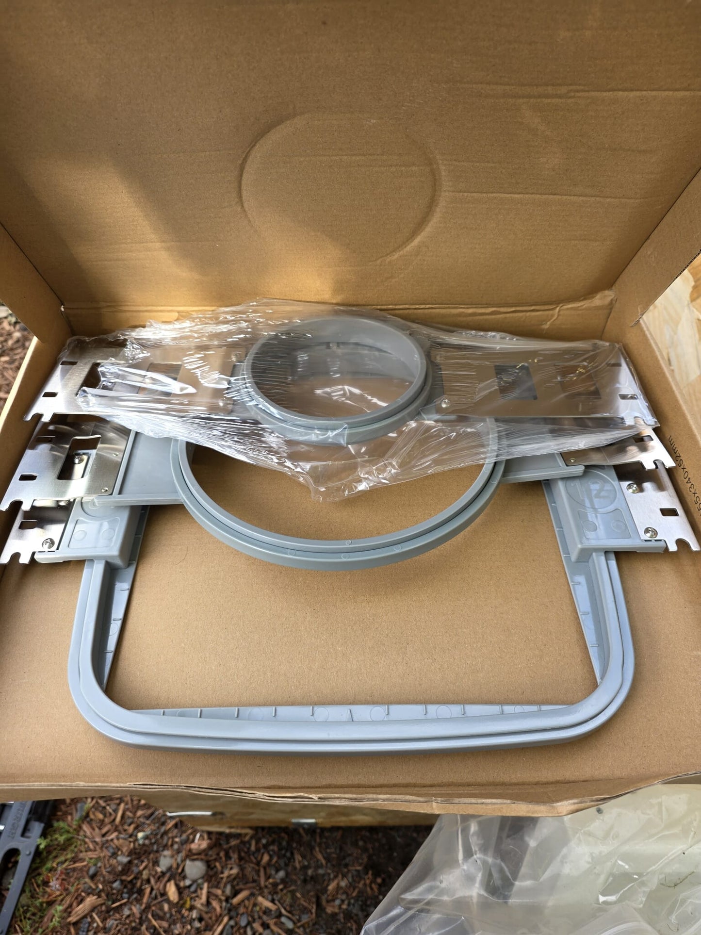 Used - Like New S-1001 20251022