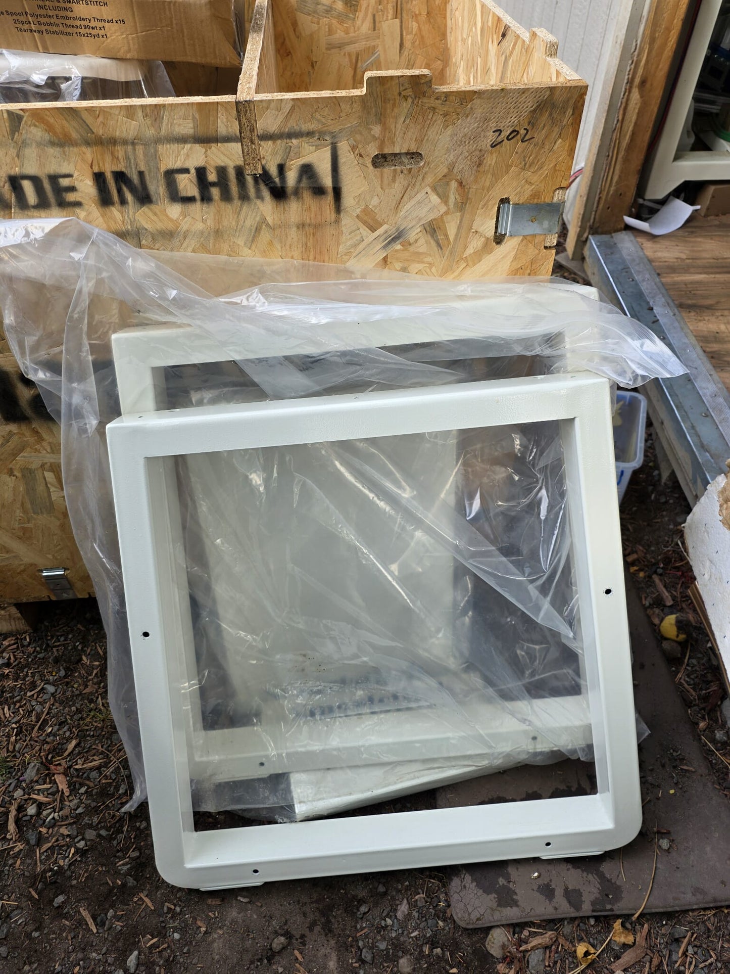 Used - Like New S-1001 20251022