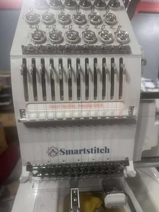 Used - Like New S-1201 20251108