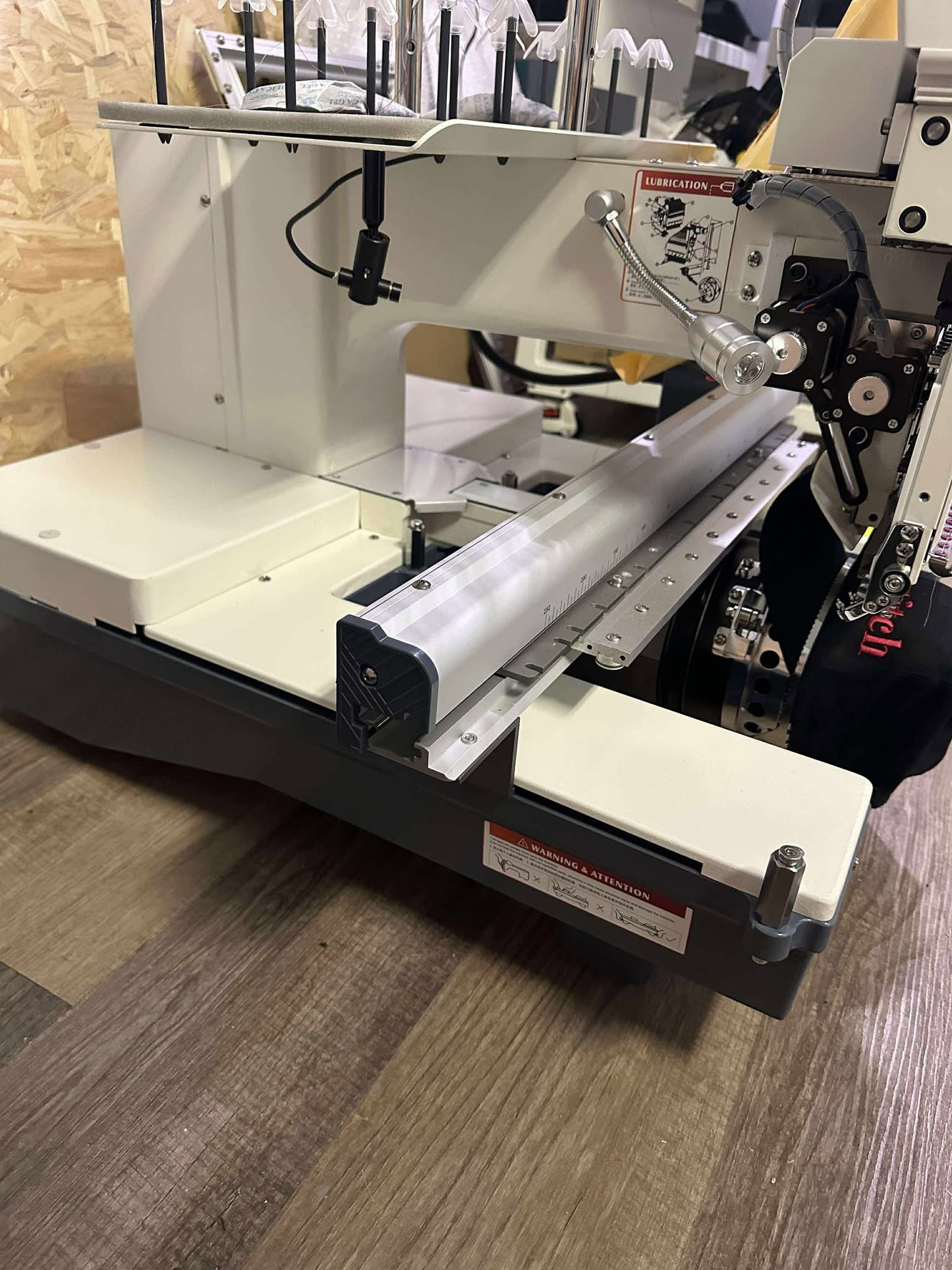 Used - Like New S-1501 20251108