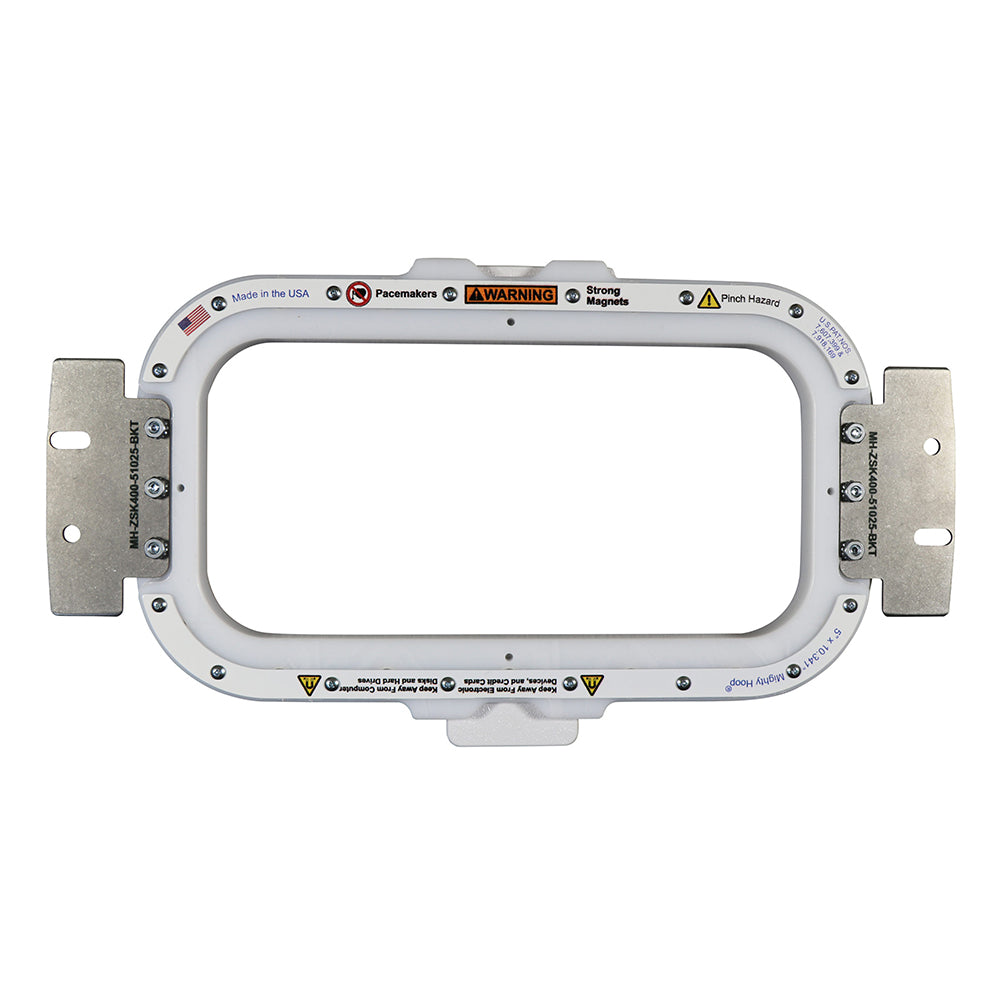 Smartstitch S-1501 Ultra 5×10″ Mighty Hoop
