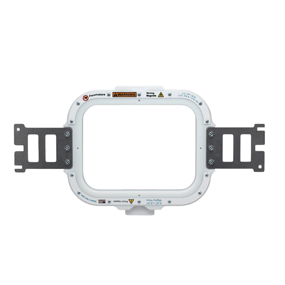 Smartstitch S-1501 Ultra 6.25×8.25″ Mighty Hoop