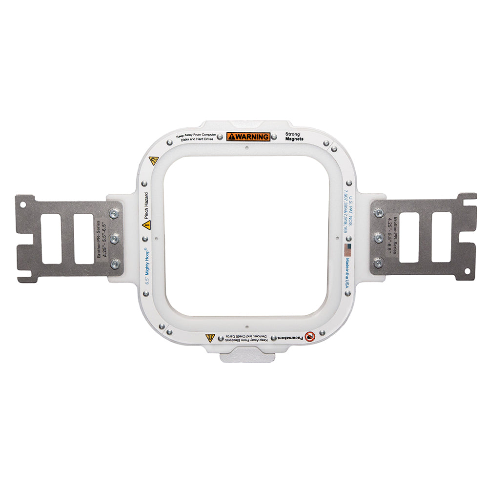 Smartstitch S-1501 Ultra 6.5″ Mighty Hoop