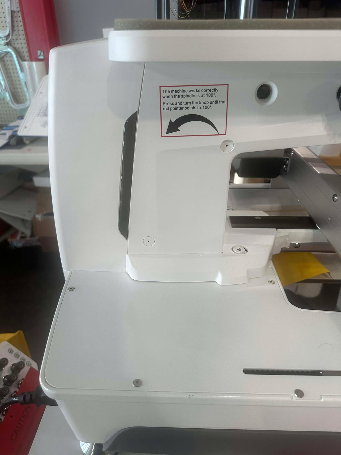 Used - Like New S-1001 20260223