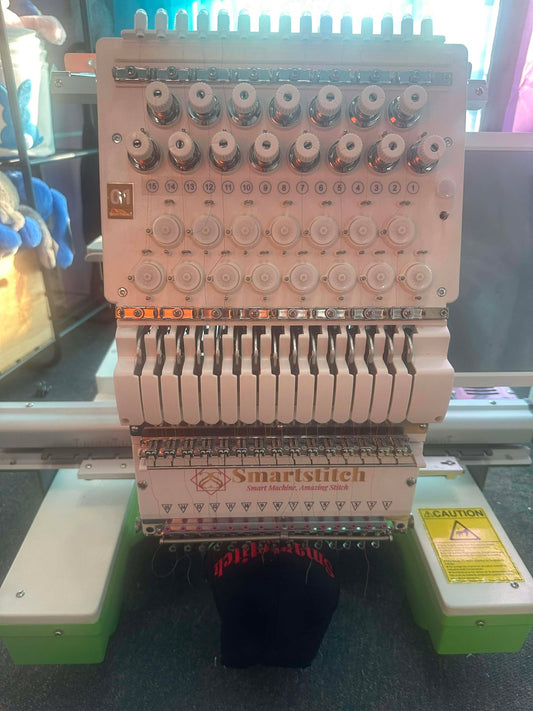 Used - Like New S-1501 20260224