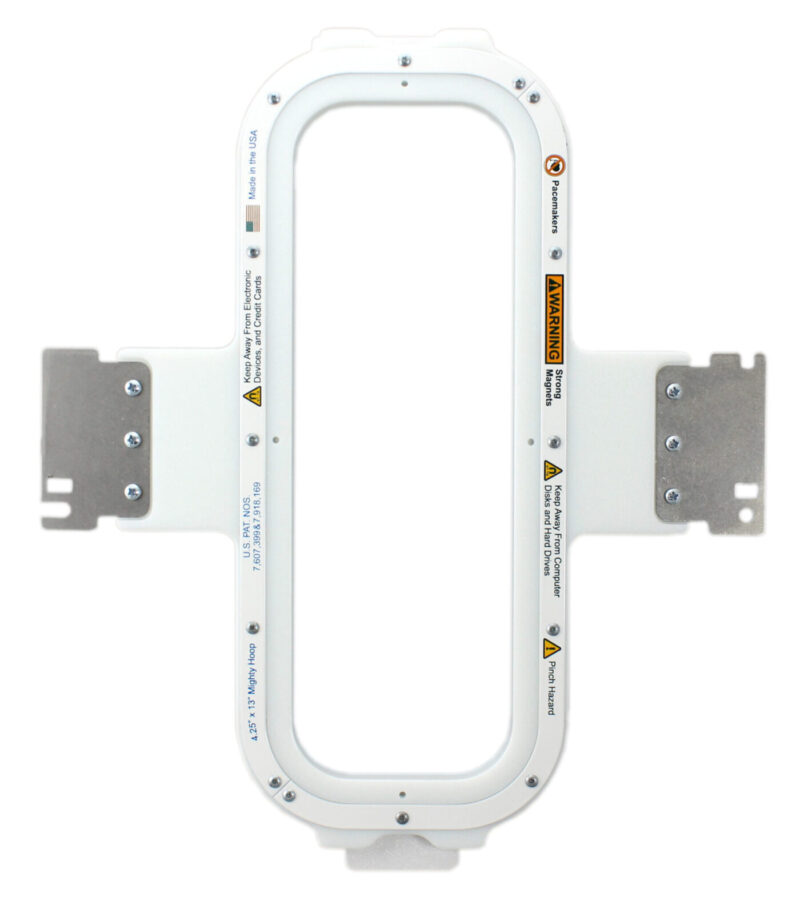 Smartstitch S-1501 Ultra 13×4.25″Mighty Hoop