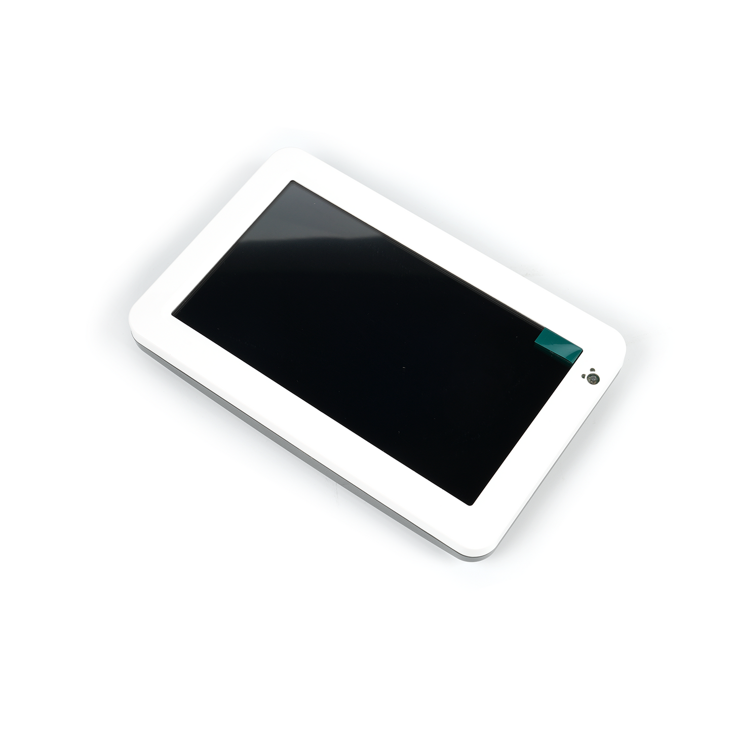 7" control panel (S-1001/S-1201)