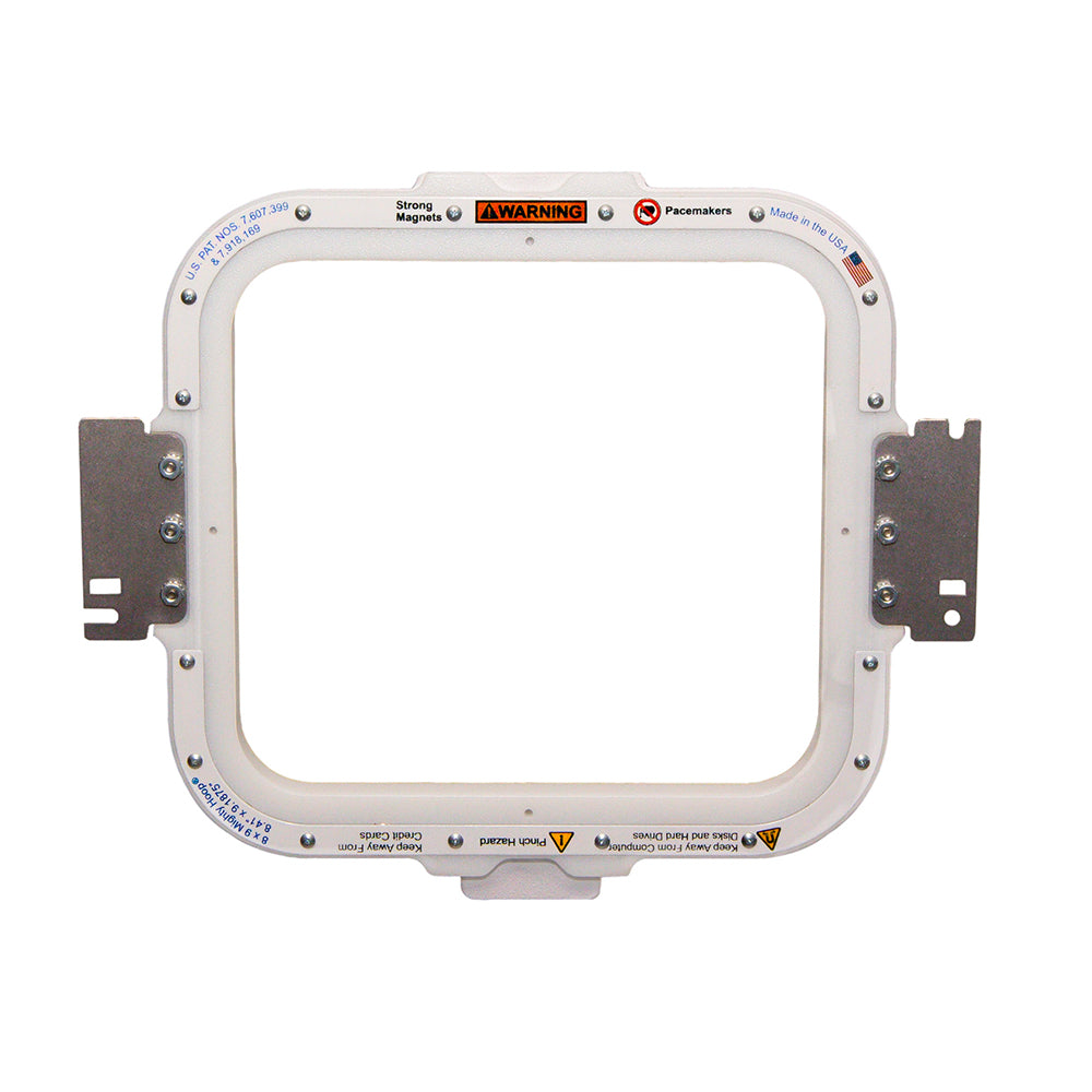 Smartstitch S-1501 Ultra 8×9″Mighty Hoop