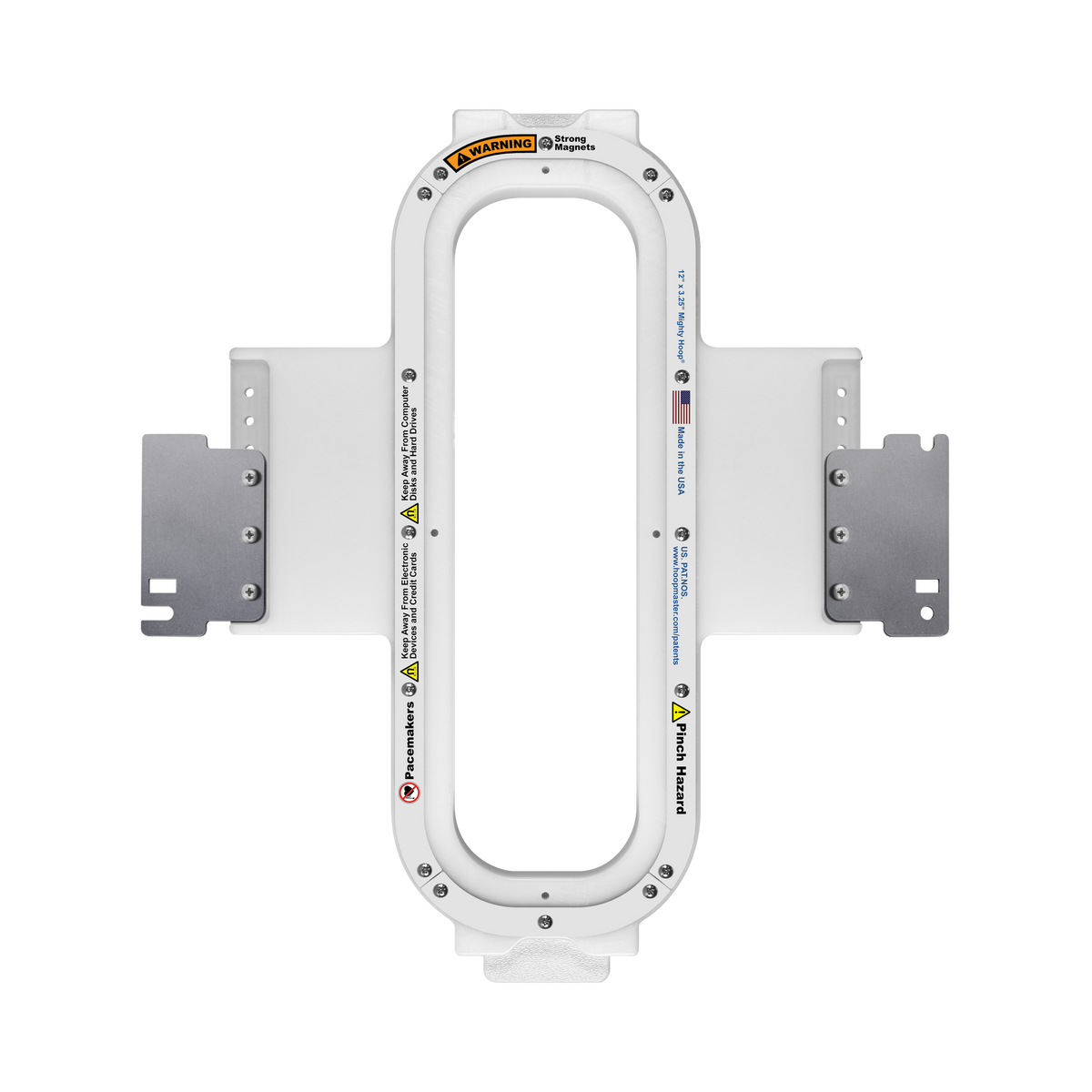 Smartstitch S-1201 Plus 12×3.25″ Mighty Hoop