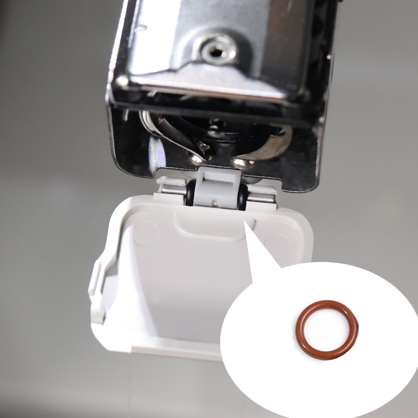 Rubber ring for hook case(10pcs)