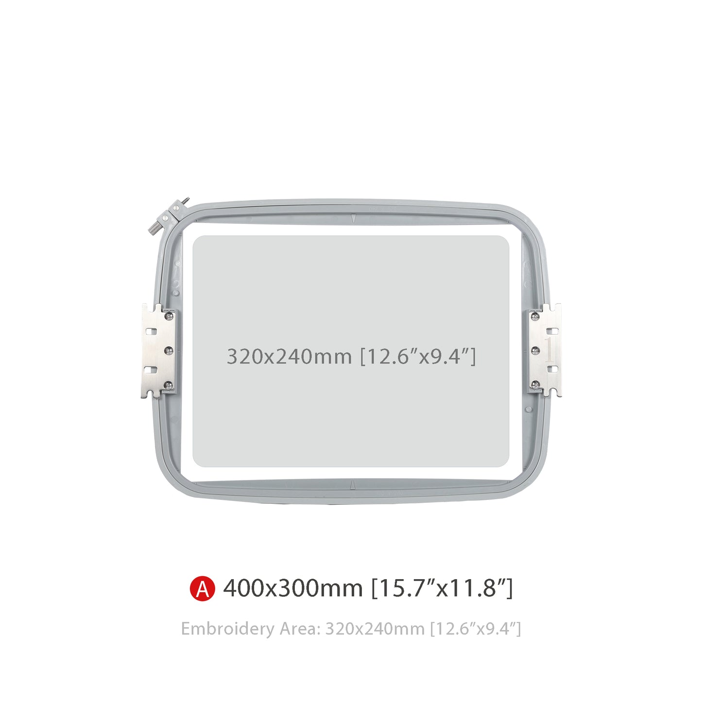 S-1201 T-shirt hoop