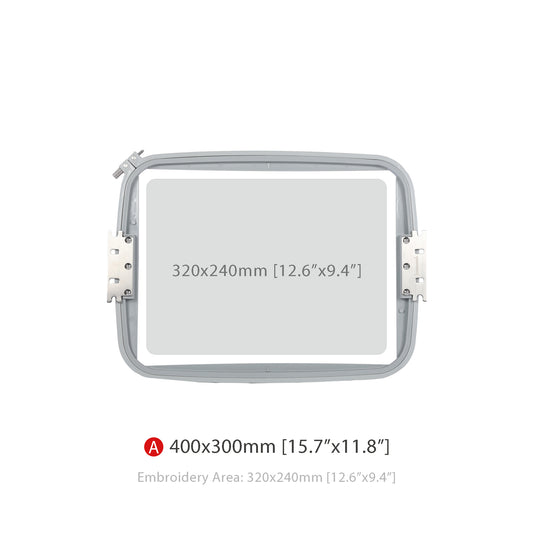 S-1201 T-shirt hoop