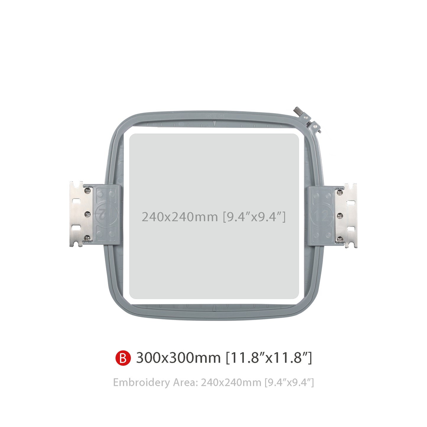 S-1001 T-shirt hoop