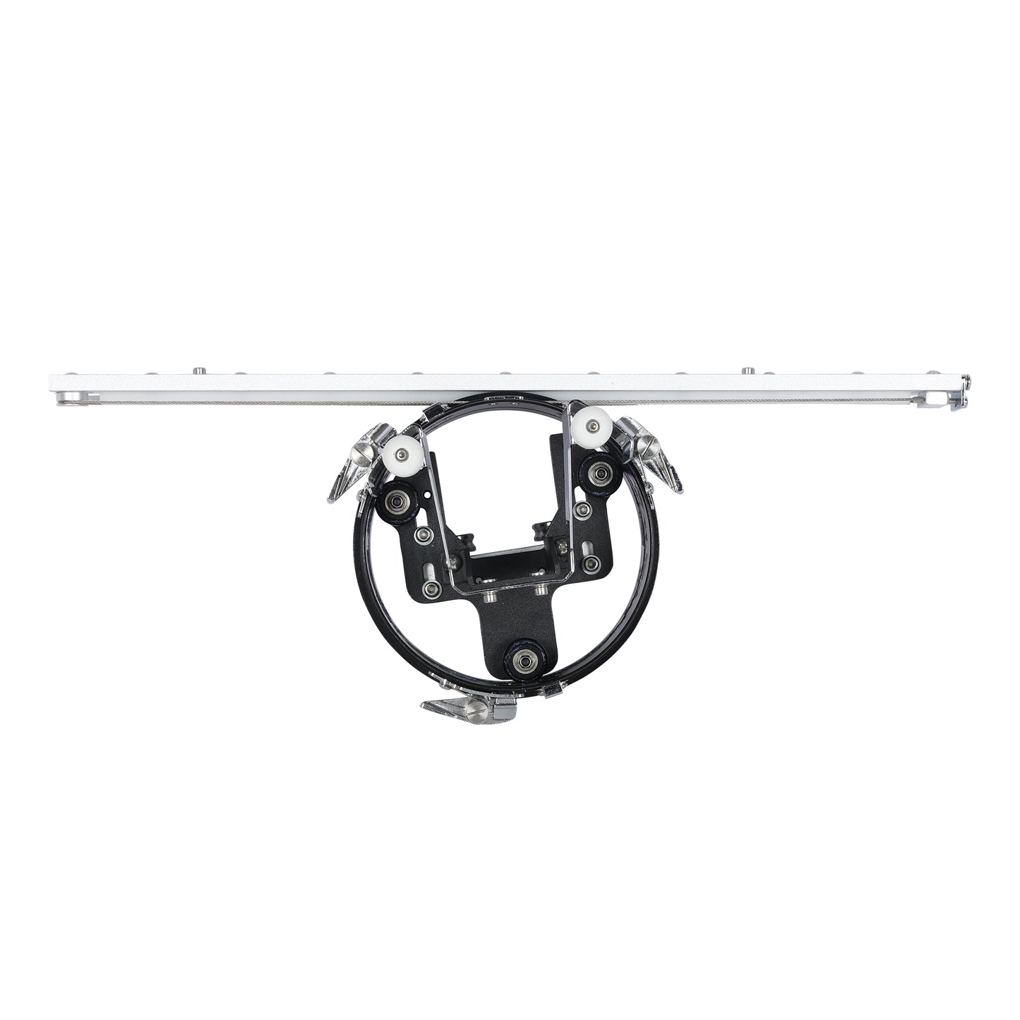 S-1501 Cap hoop