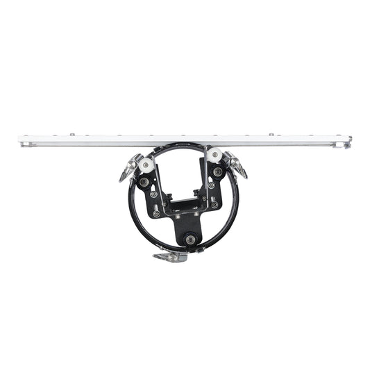 S-1501 Cap hoop