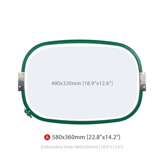 S-1501 T-shirt hoop