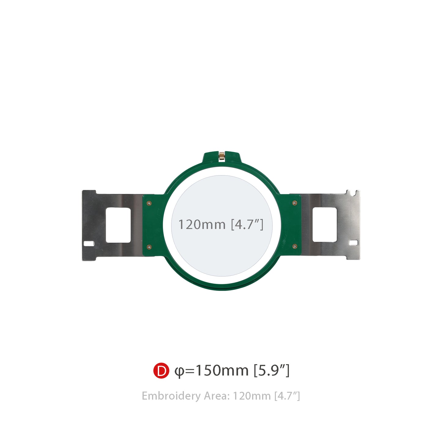 S-1501 Plus T-shirt hoop