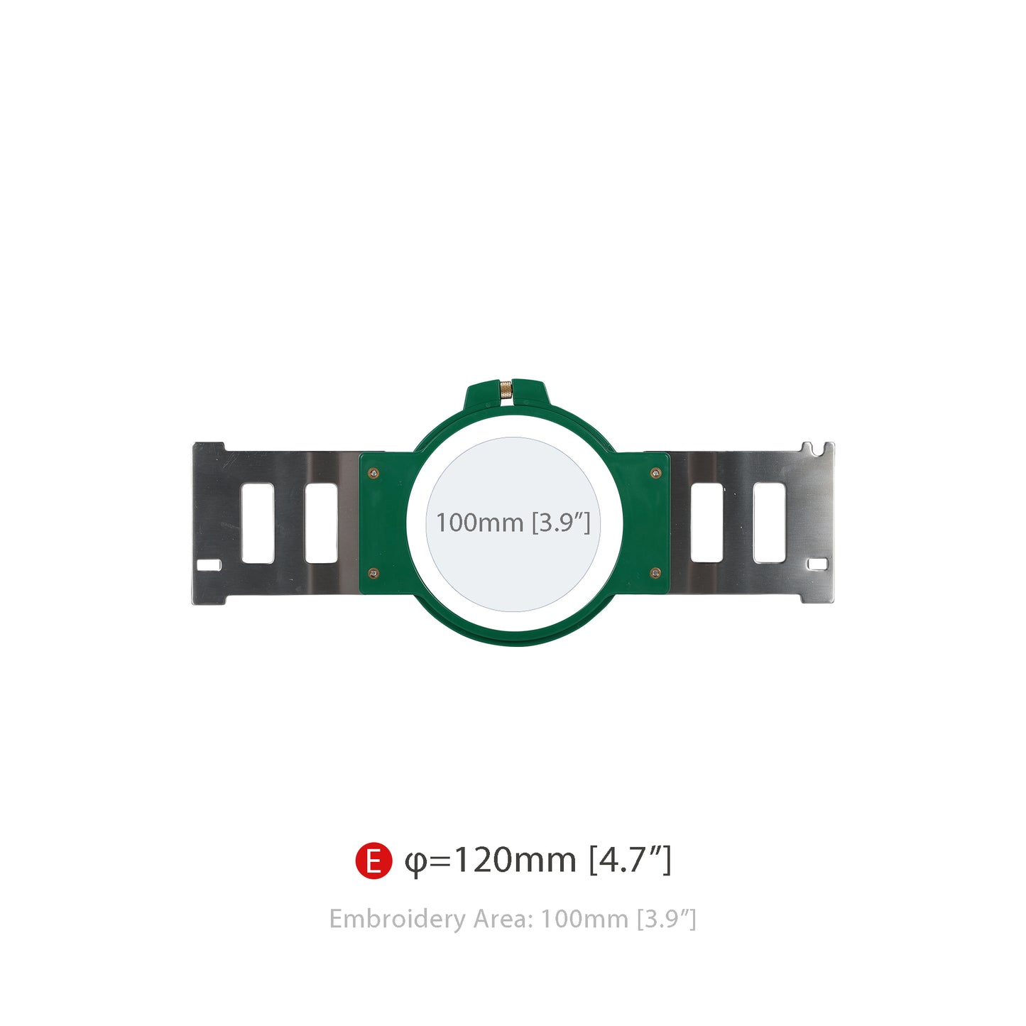 S-1501 Plus T-shirt hoop