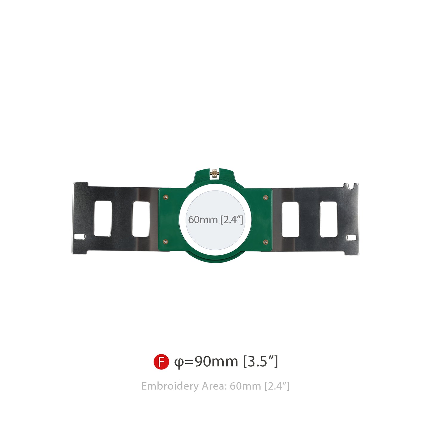 S-1501 Plus T-shirt hoop